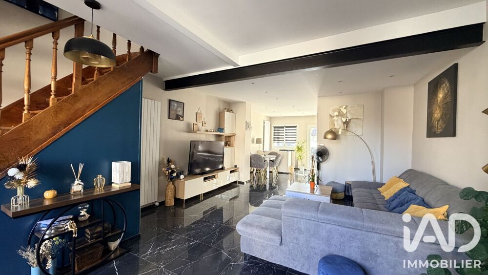 Vente Maison/villa 4 pièces