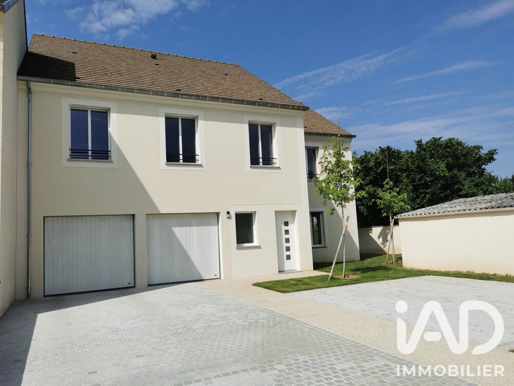 à vendre  Maison Brie-Comte-Robert (77170)