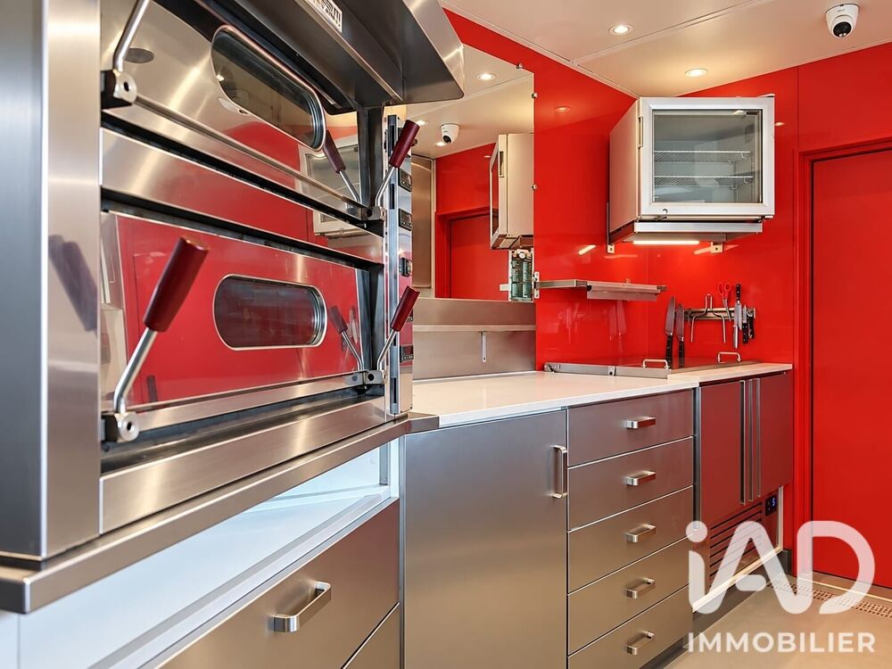   Vente Restauration rapide Combs-la-ville