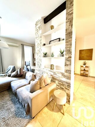  Appartement � vendre 4 pi�ces 110 m�