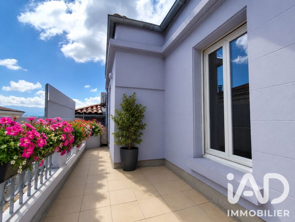 Vente Appartement Vente Appartement 3 pièces Romans-sur-isère