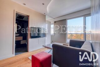  Appartement à vendre 1 pièce 25 m²