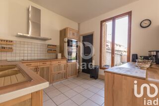  Maison à vendre 8 pièces 150 m²