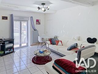  Maison à vendre 5 pièces 155 m²