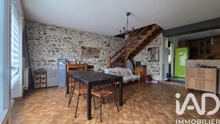 Vente Maison Vente Maison de ville 3 pièces Ancenis