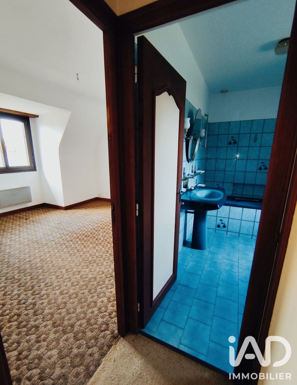 à vendre  Maison Dinard (35800)