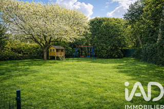  Maison à vendre 8 pièces 178 m²