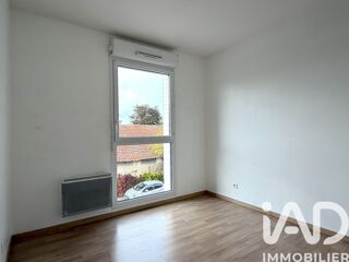  Appartement à vendre 3 pièces 58 m²