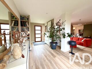  Maison à vendre 5 pièces 142 m²
