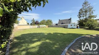 Vente Terrain Vente Terrain à bâtir 900 m&sup2; Lannion