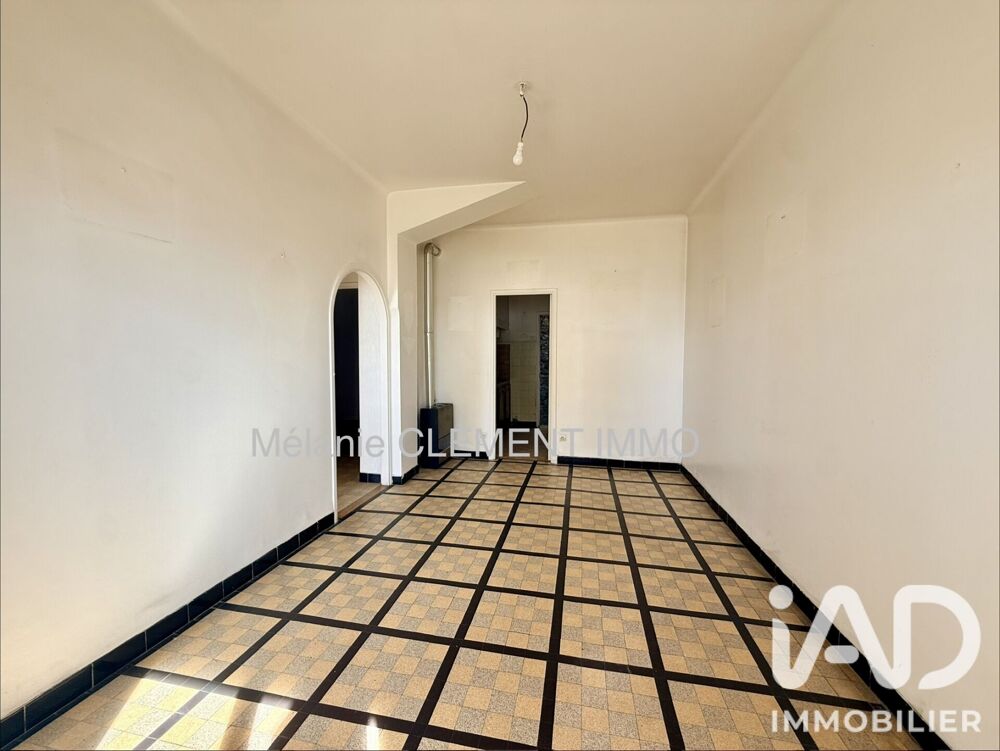 Vente Appartement Vente Appartement 3 pièces Bandol