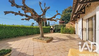  Maison à vendre 9 pièces 194 m²