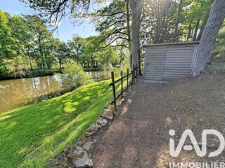  Terrain à vendre 3469 m²