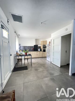  Maison à vendre 3 pièces 73 m²