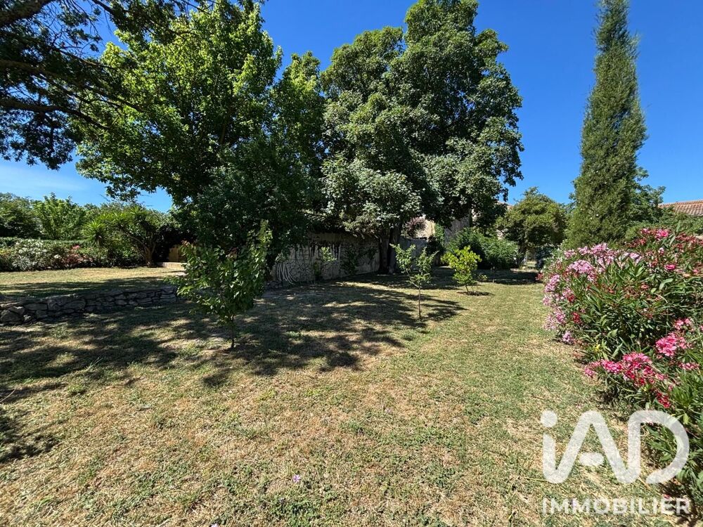 Vente Maison Vente Demeure 5 pièces Saint-marcel-sur-aude