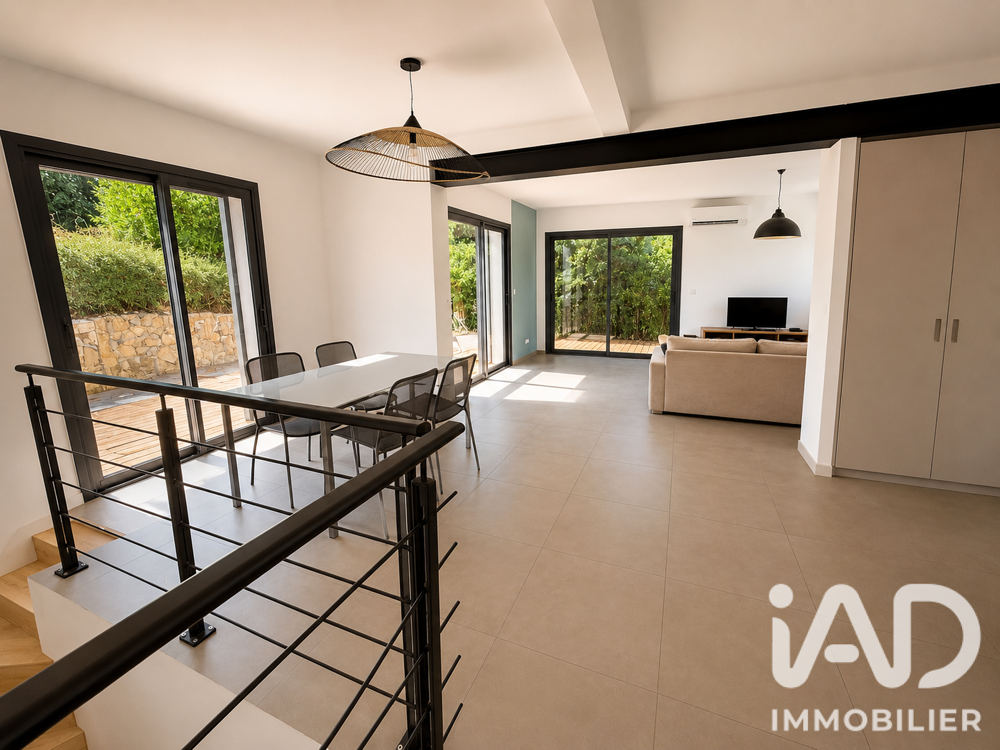 Vente Maison/villa 5 pièces
