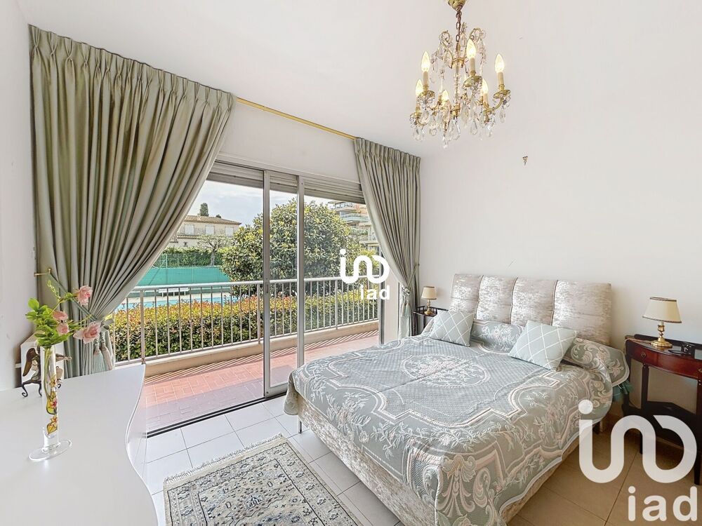 Vente Appartement Vente Appartement 3 pièces Antibes