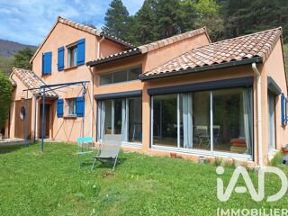  Maison à vendre 7 pièces 153 m²