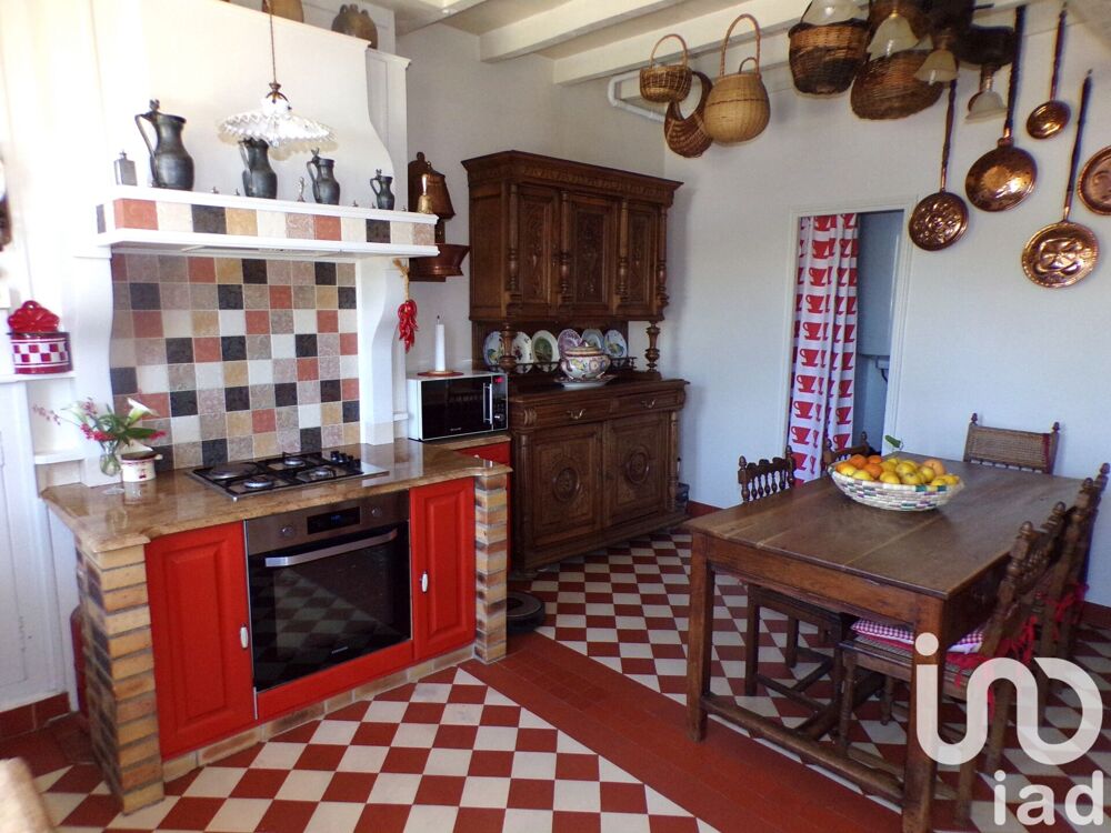 Vente Maison de village 4 pièces
