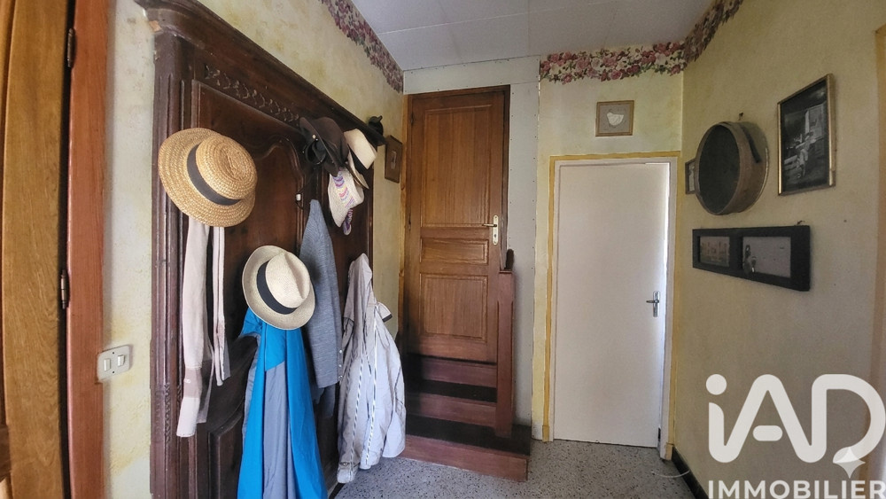 Vente Maison Vente Longère 8 pièces Sassetot-le-mauconduit