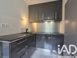  Appartement à vendre 2 pièces 48 m²
