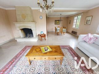  Maison à vendre 8 pièces 190 m²