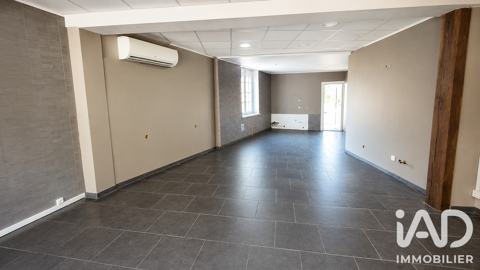 Vente Boutique/Local commercial 66 m&sup2; 184688 37230 Fondettes