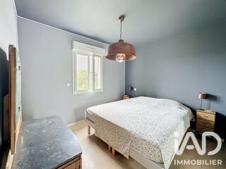 Maison à vendre 5 pièces 116 m²