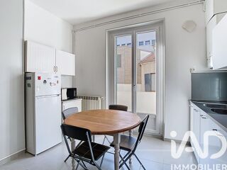 Appartement à vendre 2 pièces 59 m²