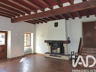  Maison à vendre 5 pièces 121 m²