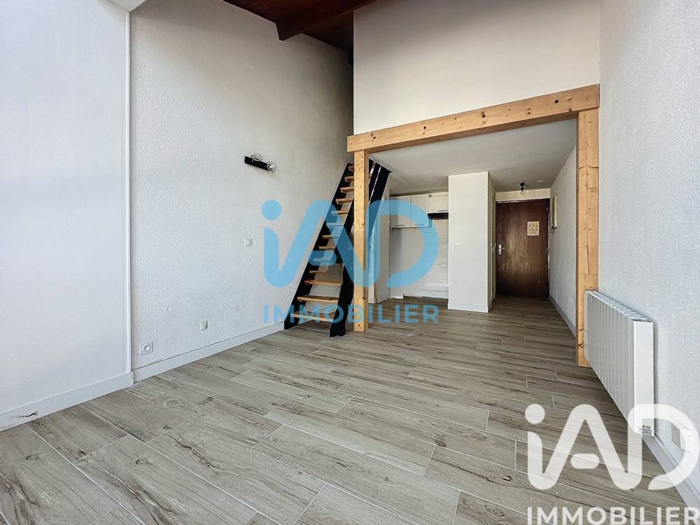 Vente Appartement Vente Appartement 2 pièces Meschers-sur-gironde