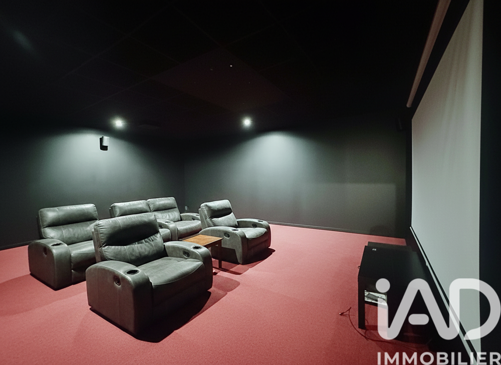 � vendre  Maison Saint-Armel (35230)