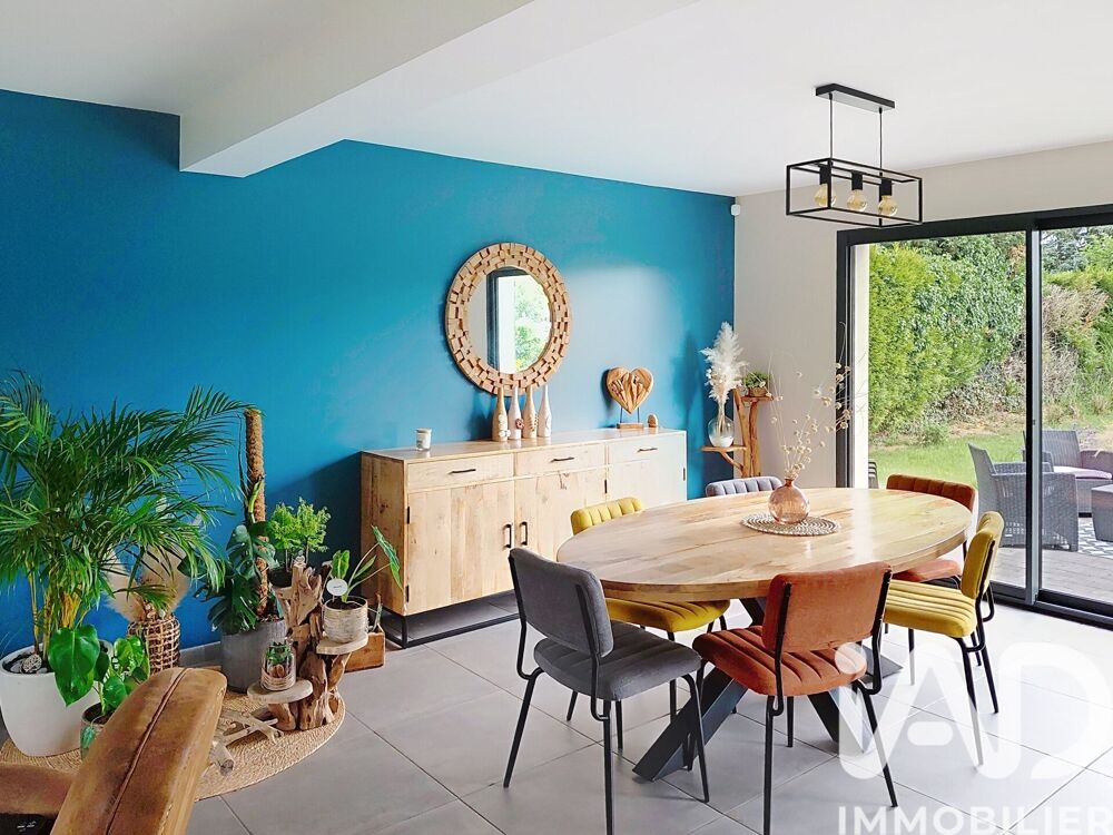 Vente Pavillon 5 pièces