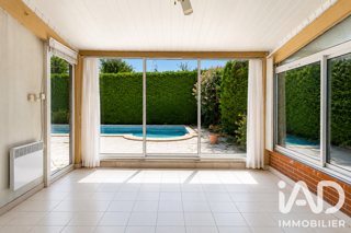  Maison à vendre 7 pièces 156 m²