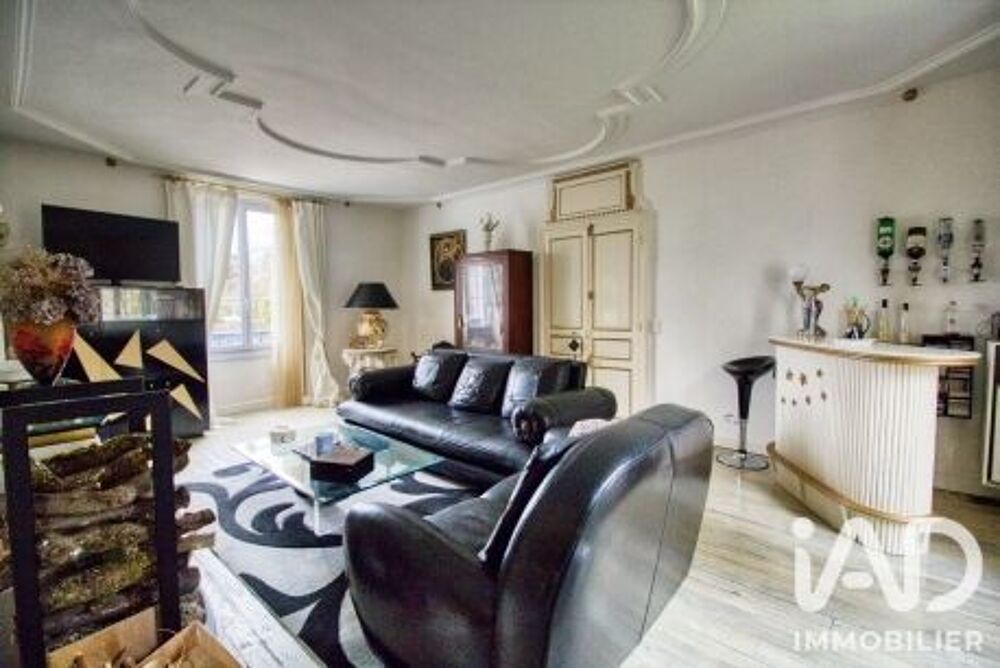 Vente Maison/villa 10 pièces