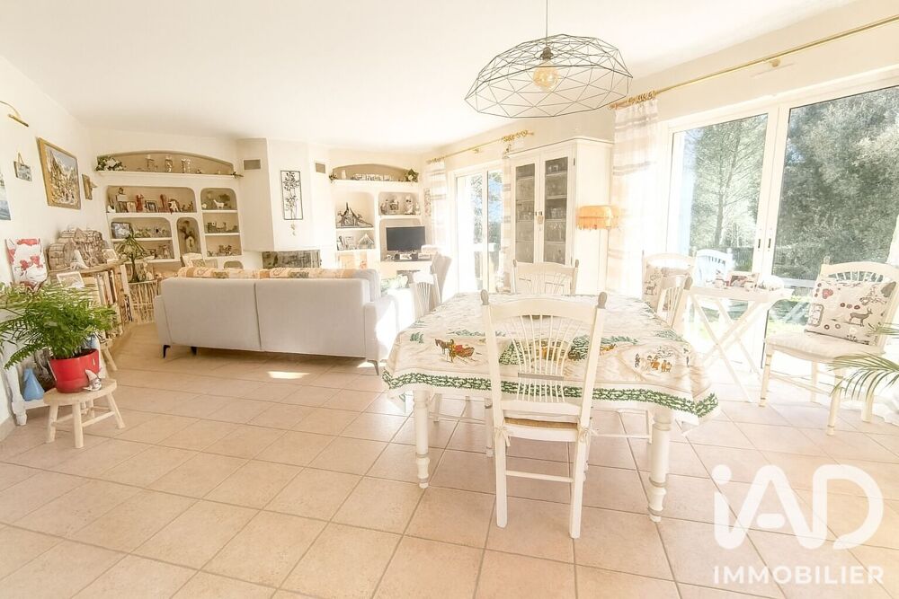 Vente Maison Vente Maison/villa 6 pièces La motte