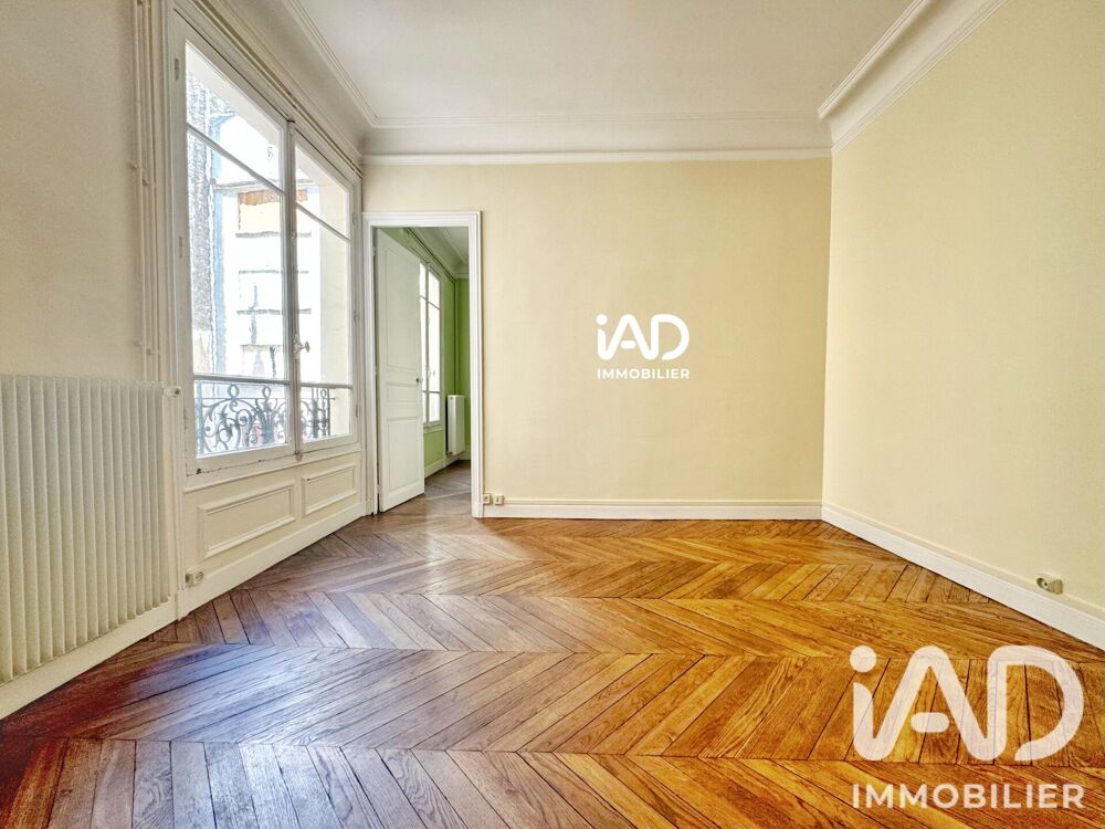 à vendre  Appartement Paris 10