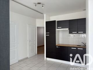  Appartement à vendre 3 pièces 50 m²