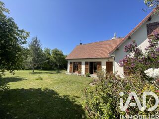  Maison à vendre 4 pièces 88 m²