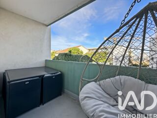  Appartement � vendre 1 pi�ce 24 m�