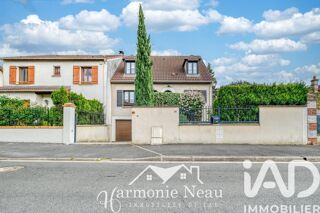  Maison à vendre 5 pièces 98 m²