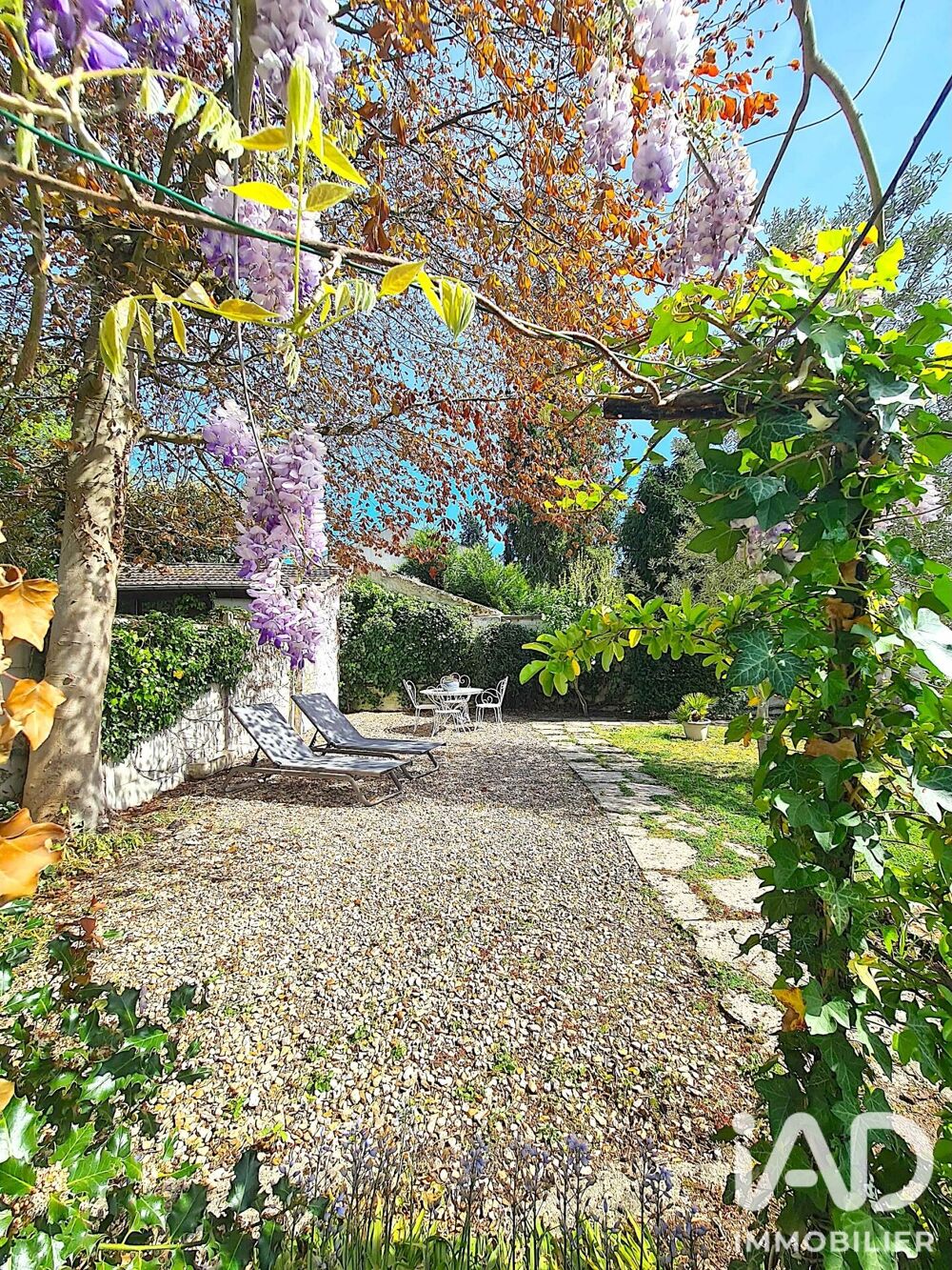 Vente Maison Vente Maison traditionnelle 11 pièces Le raincy