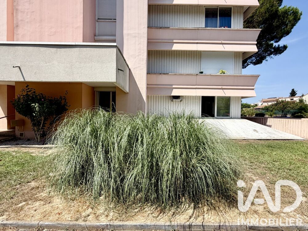 Vente Appartement Vente Appartement 2 pièces Montpellier