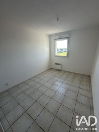  Appartement à vendre 3 pièces 55 m²