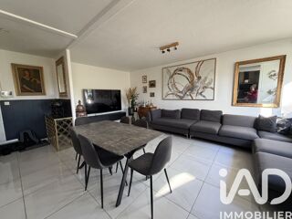  Appartement � vendre 3 pi�ces 63 m�