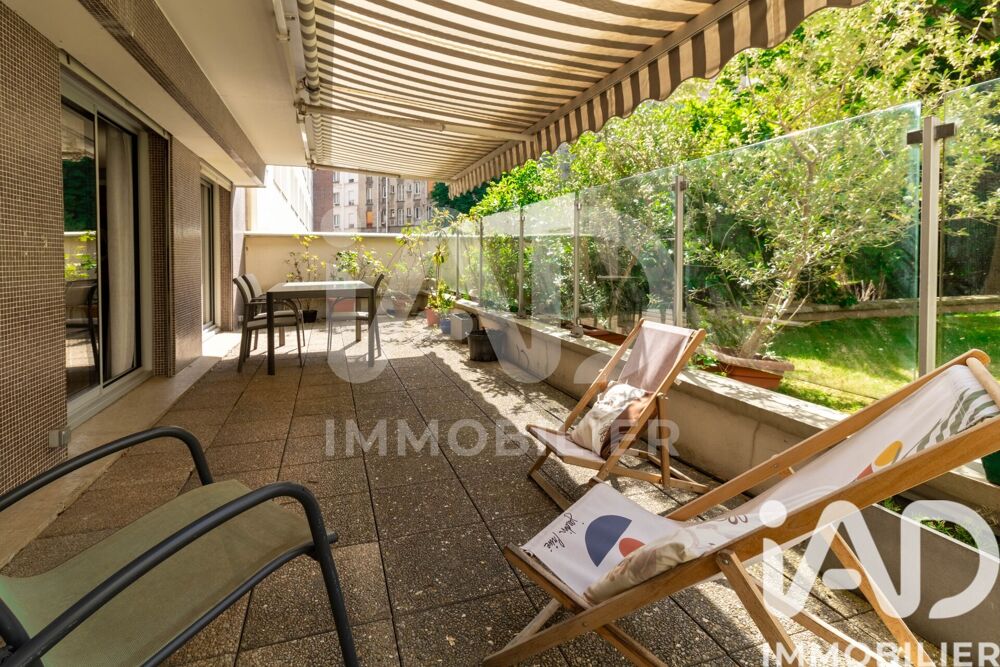 Vente Appartement Vente Appartement 4 pièces Paris 12