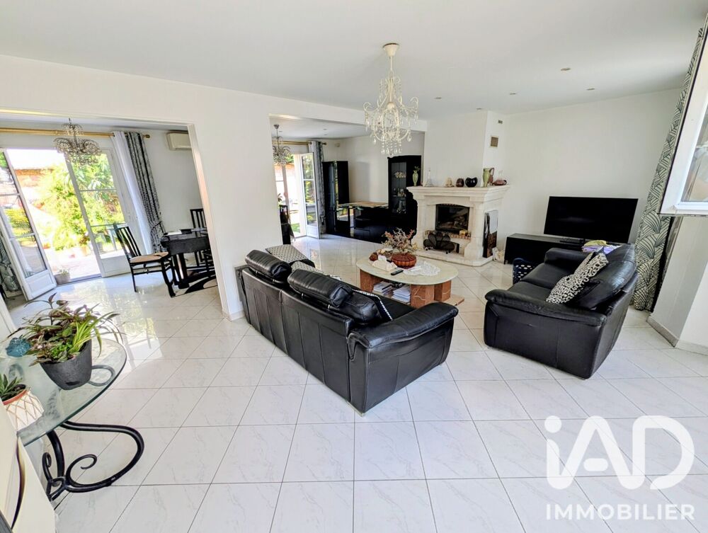 Vente Pavillon 8 pièces