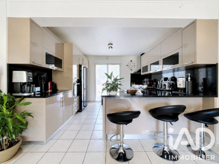  Maison à vendre 7 pièces 194 m²