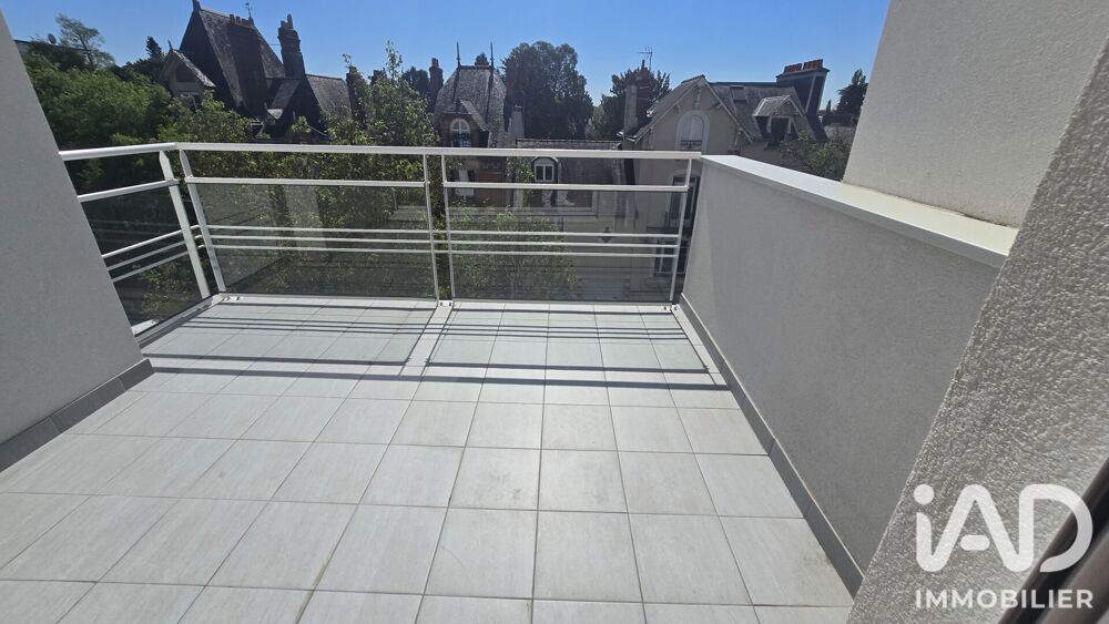 Location Appartement 3 pièces