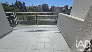  Appartement à louer 3 pièces 71 m²